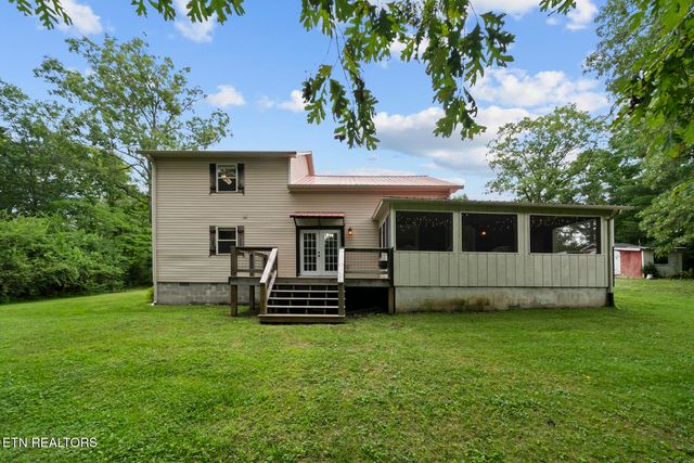 442 Bowman Loop, Crossville, TN 38571