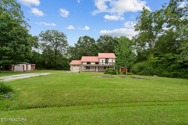 442 Bowman Loop, Crossville, TN 38571