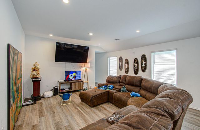 12319 Lariat Run Drive, Houston, TX 77014