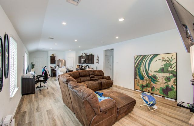 12319 Lariat Run Drive, Houston, TX 77014