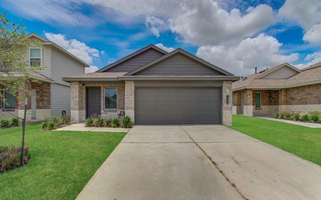 12319 Lariat Run Drive, Houston, TX 77014