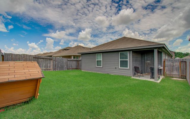 12319 Lariat Run Drive, Houston, TX 77014