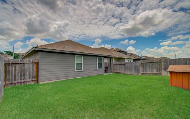 12319 Lariat Run Drive, Houston, TX 77014