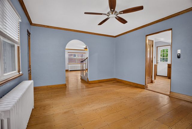 61 Roycroft AVENUE, Mt Lebanon, PA 15228