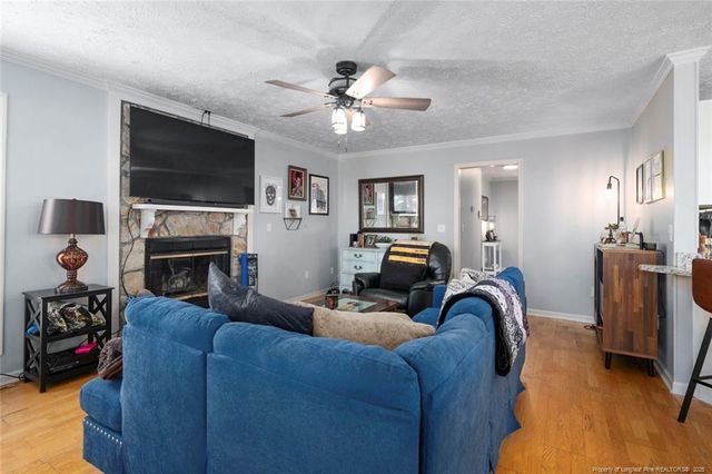 59 Prestige Drive, Cameron, NC 28326