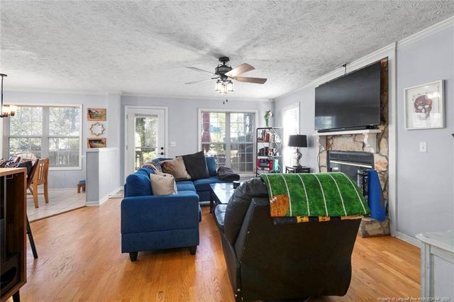 59 Prestige Drive, Cameron, NC 28326