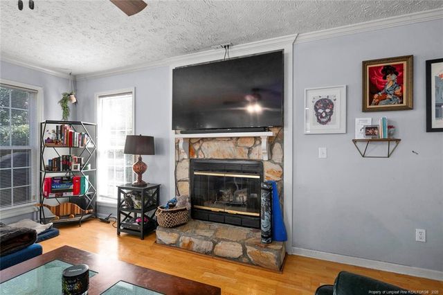 59 Prestige Drive, Cameron, NC 28326