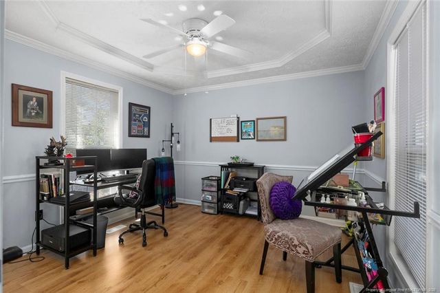 59 Prestige Drive, Cameron, NC 28326