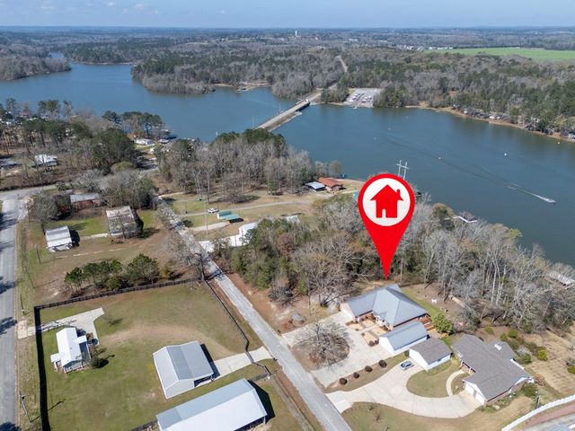 245 Cove Dr, Abbeville, AL 36310