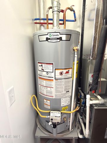 214 Union Street, Defiance, OH 43512