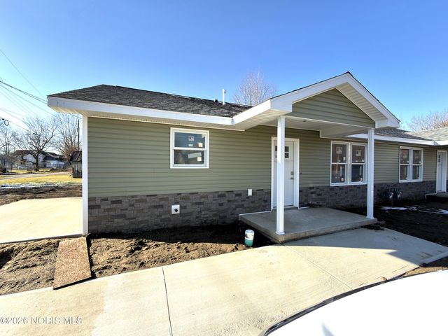 214 Union Street, Defiance, OH 43512