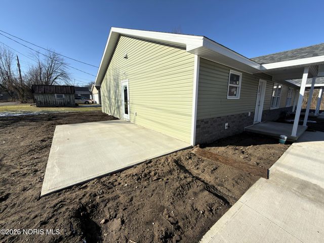 214 Union Street, Defiance, OH 43512