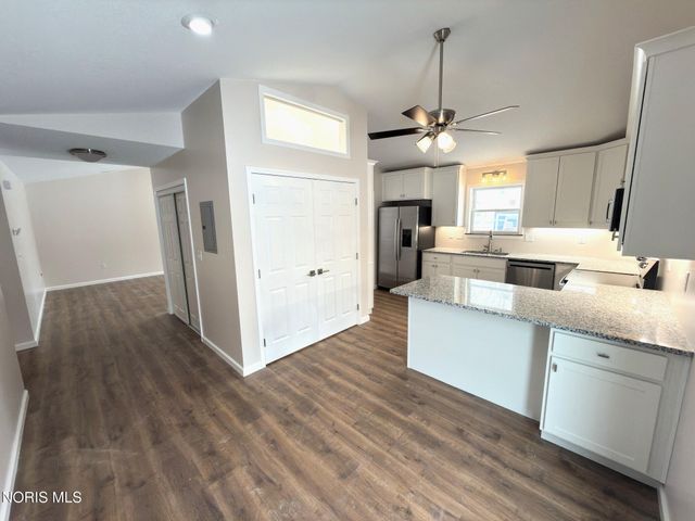 214 Union Street, Defiance, OH 43512