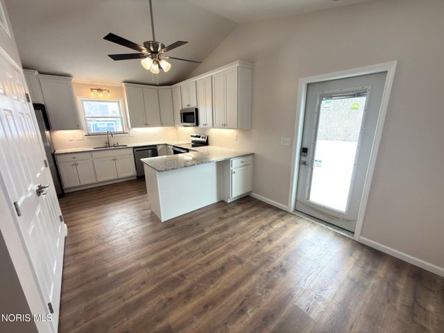 214 Union Street, Defiance, OH 43512