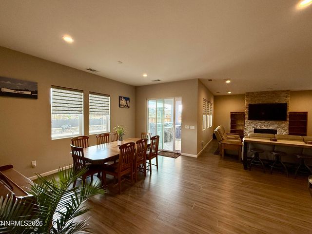 7908 Furnace Creek Drive, Sparks, NV 89436