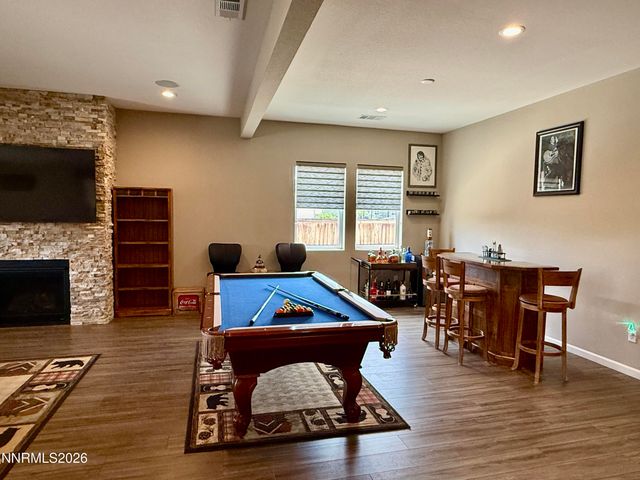 7908 Furnace Creek Drive, Sparks, NV 89436