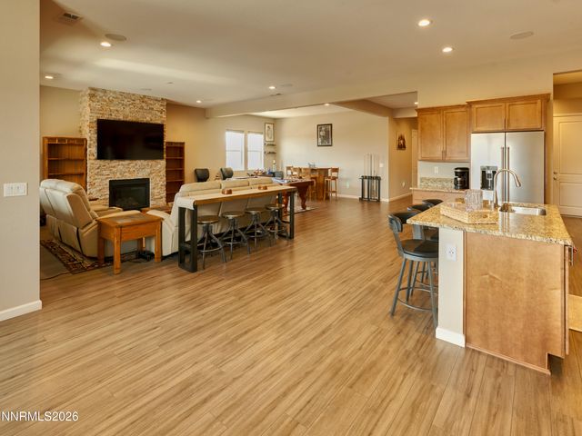 7908 Furnace Creek Drive, Sparks, NV 89436