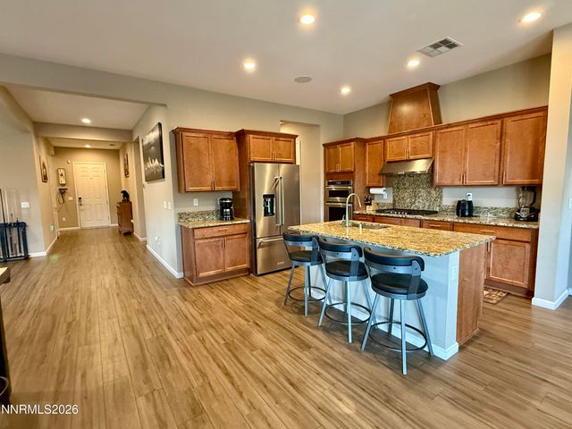 7908 Furnace Creek Drive, Sparks, NV 89436