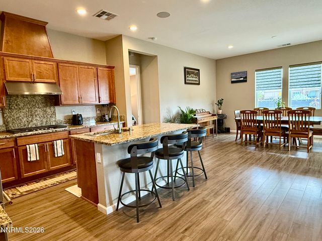 7908 Furnace Creek Drive, Sparks, NV 89436