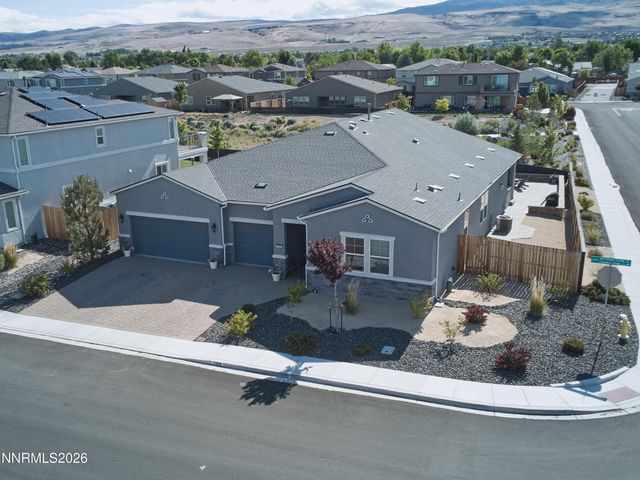 7908 Furnace Creek Drive, Sparks, NV 89436