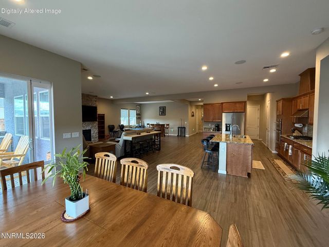 7908 Furnace Creek Drive, Sparks, NV 89436
