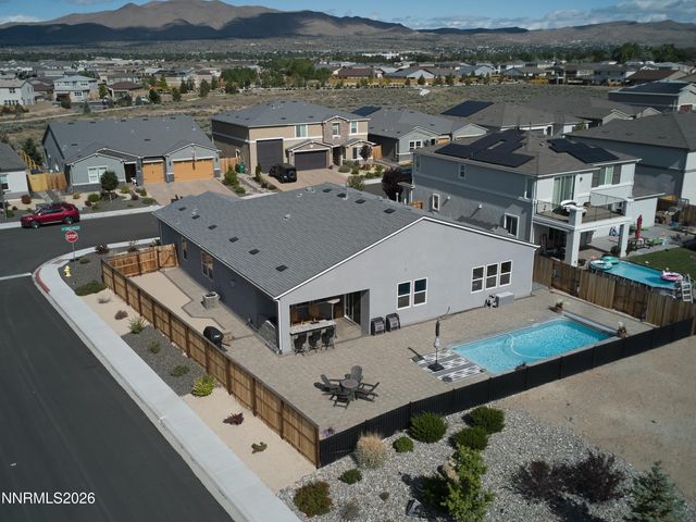 7908 Furnace Creek Drive, Sparks, NV 89436