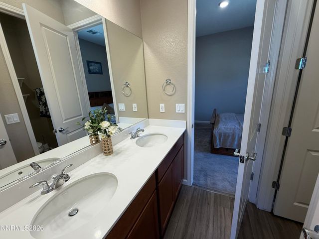 7908 Furnace Creek Drive, Sparks, NV 89436