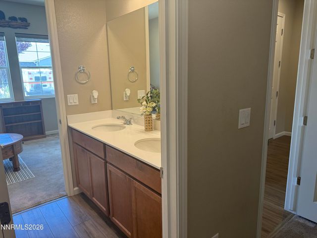 7908 Furnace Creek Drive, Sparks, NV 89436