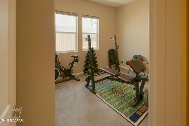 7908 Furnace Creek Drive, Sparks, NV 89436