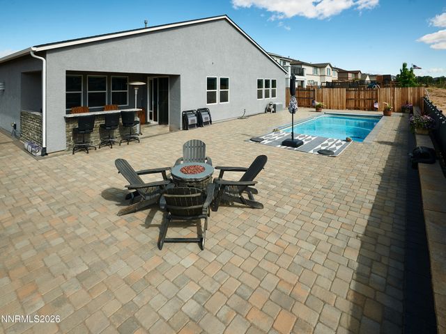 7908 Furnace Creek Drive, Sparks, NV 89436