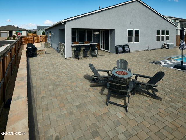 7908 Furnace Creek Drive, Sparks, NV 89436