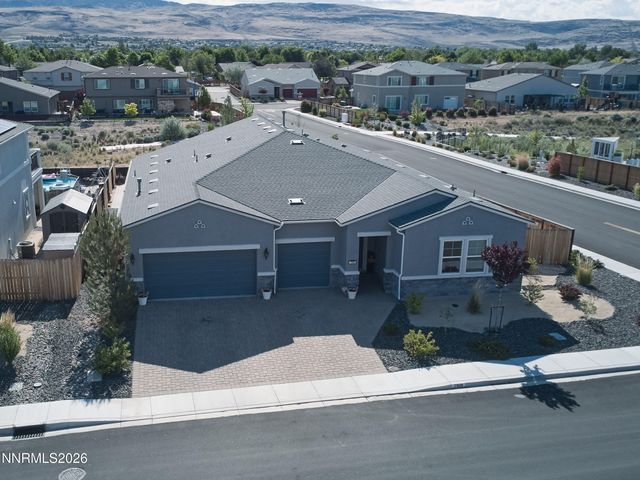 7908 Furnace Creek Drive, Sparks, NV 89436