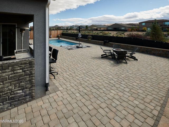 7908 Furnace Creek Drive, Sparks, NV 89436