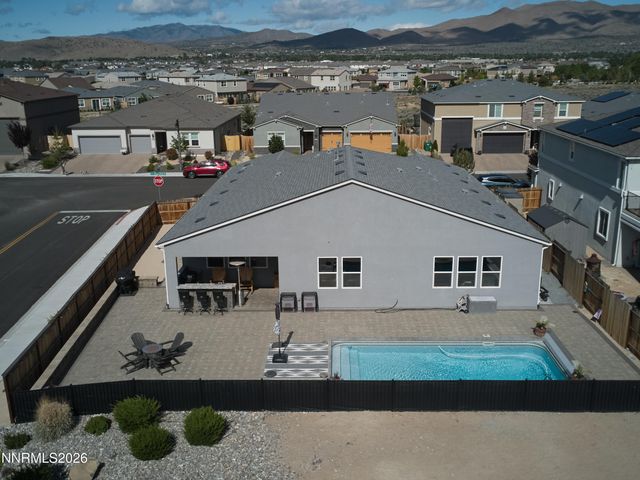 7908 Furnace Creek Drive, Sparks, NV 89436