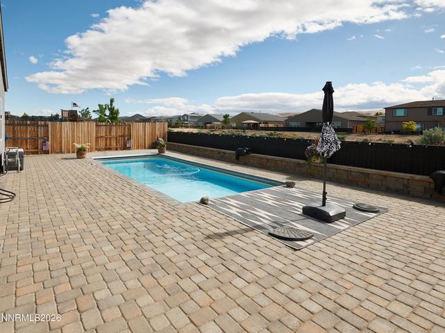 7908 Furnace Creek Drive, Sparks, NV 89436