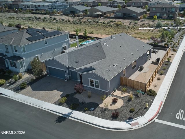 7908 Furnace Creek Drive, Sparks, NV 89436
