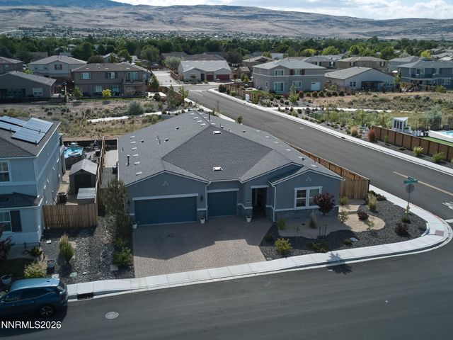 7908 Furnace Creek Drive, Sparks, NV 89436