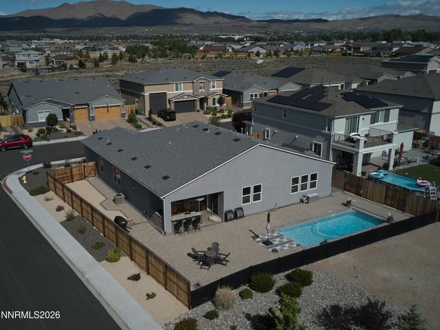 7908 Furnace Creek Drive, Sparks, NV 89436