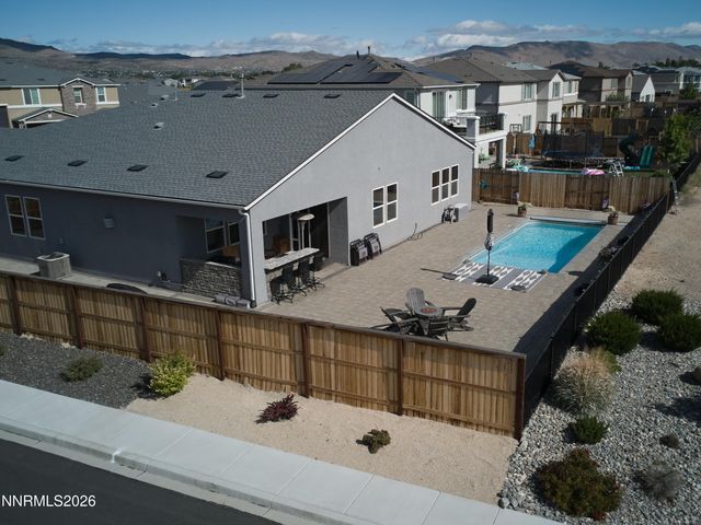 7908 Furnace Creek Drive, Sparks, NV 89436