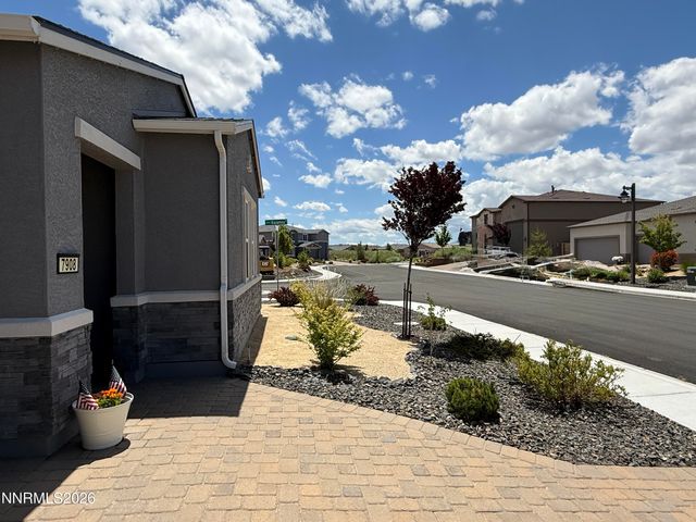 7908 Furnace Creek Drive, Sparks, NV 89436