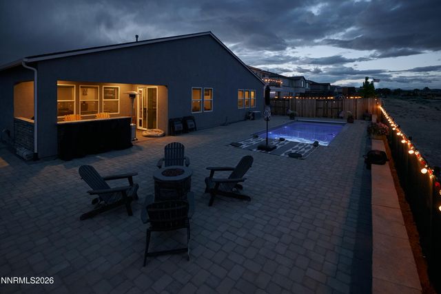 7908 Furnace Creek Drive, Sparks, NV 89436