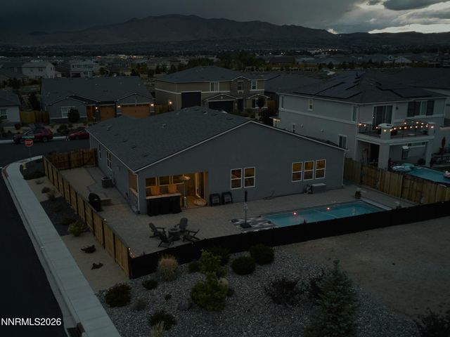 7908 Furnace Creek Drive, Sparks, NV 89436