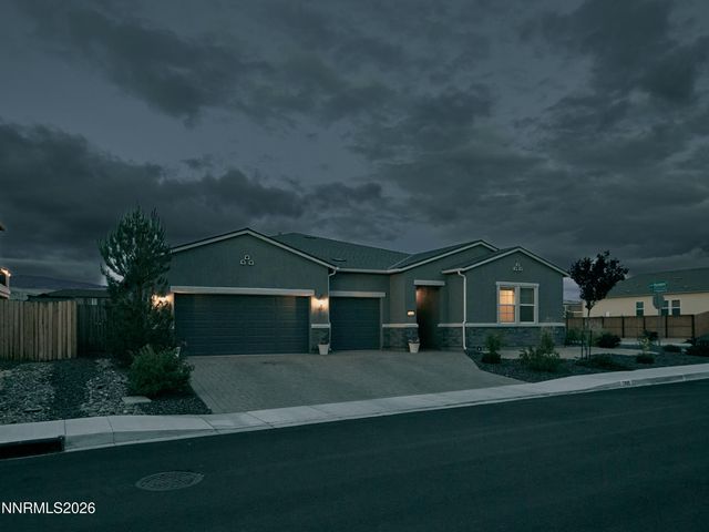 7908 Furnace Creek Drive, Sparks, NV 89436