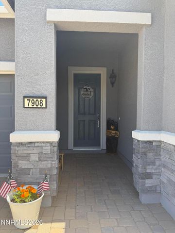 7908 Furnace Creek Drive, Sparks, NV 89436