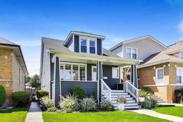 4046 N Major Avenue, Chicago, IL 60634