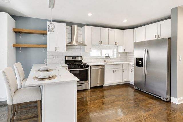 4046 N Major Avenue, Chicago, IL 60634