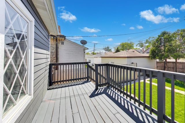4046 N Major Avenue, Chicago, IL 60634