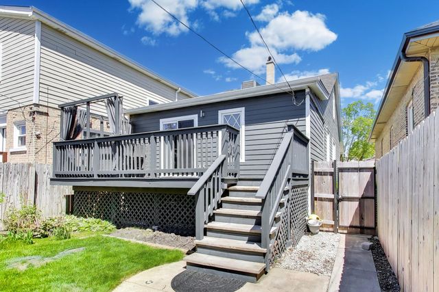4046 N Major Avenue, Chicago, IL 60634