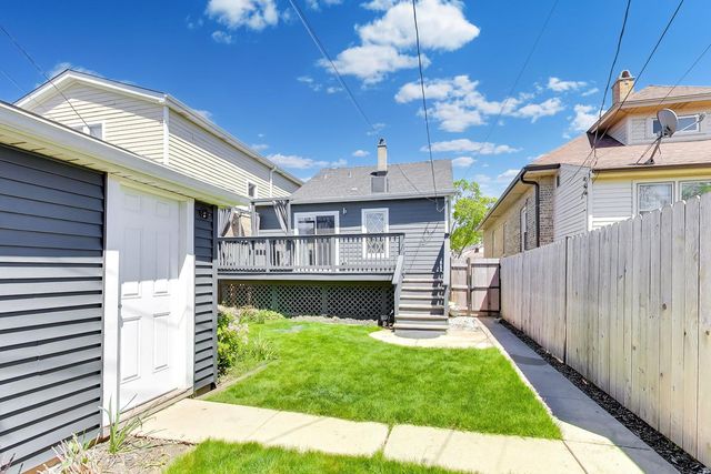 4046 N Major Avenue, Chicago, IL 60634