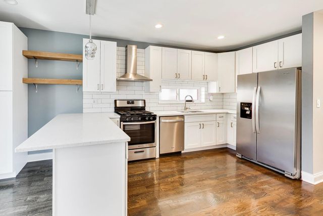 4046 N Major Avenue, Chicago, IL 60634